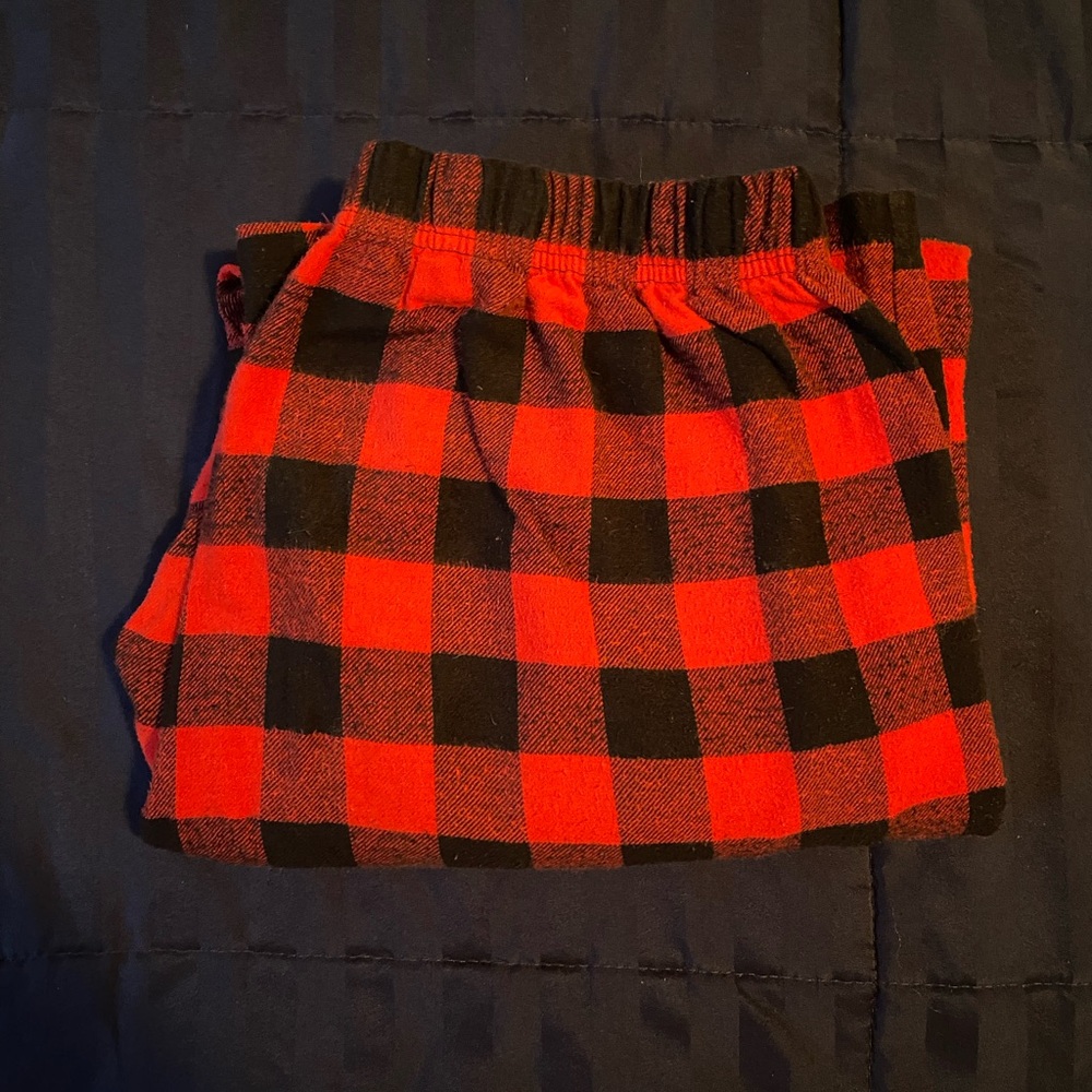 Pajama Pants